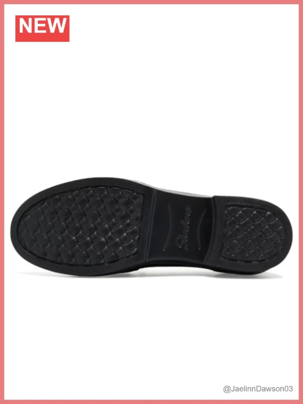 Stretch Fit Vegan Loafer with Knit Upper and Memory Foam Insole